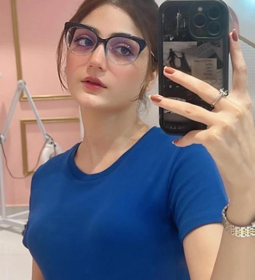 Neha - Thaltej Ahmedabad Call Girls Service – Direct Payment-1